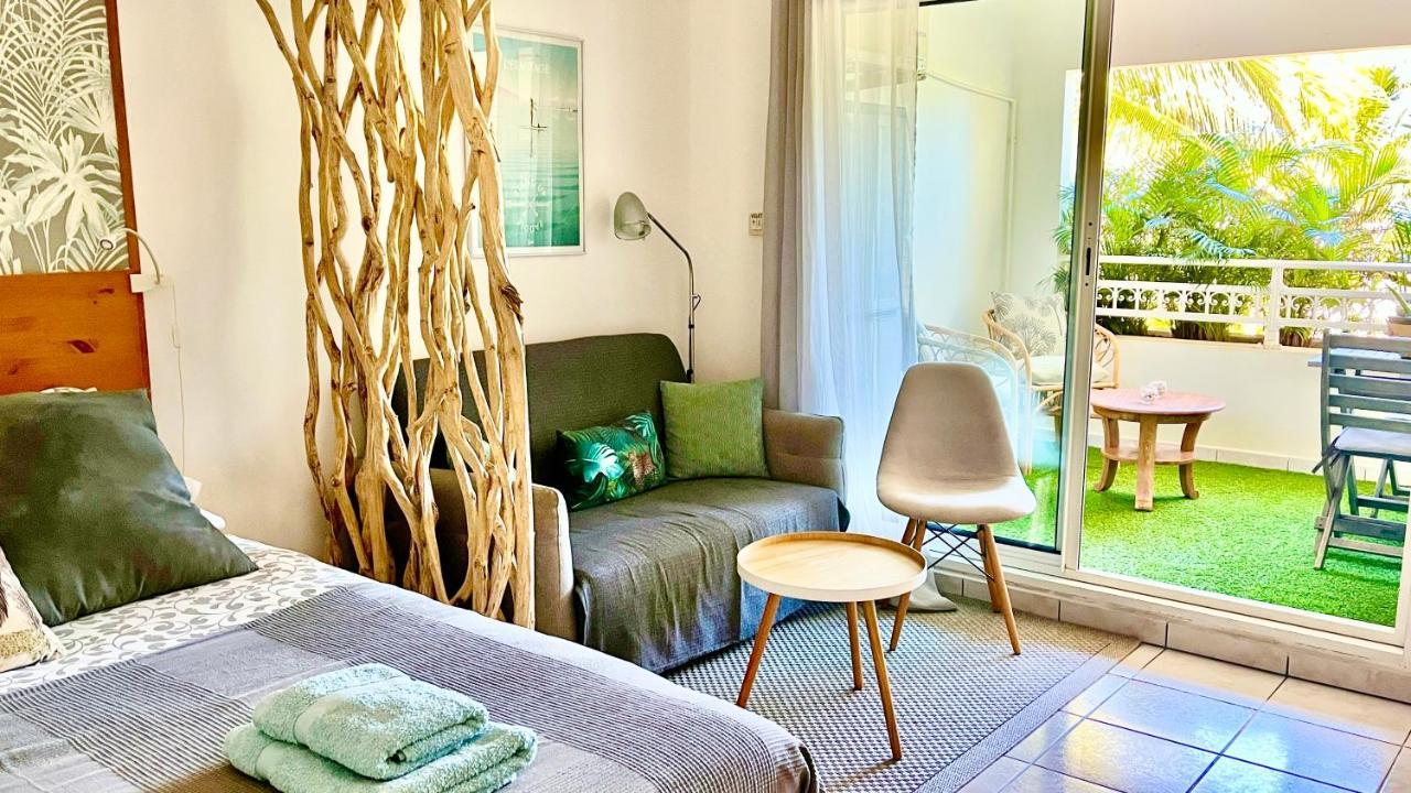 Ferienwohnung Calm & Cosy, Magnifique T1 Proche Chu Saint Pierre Exterior foto