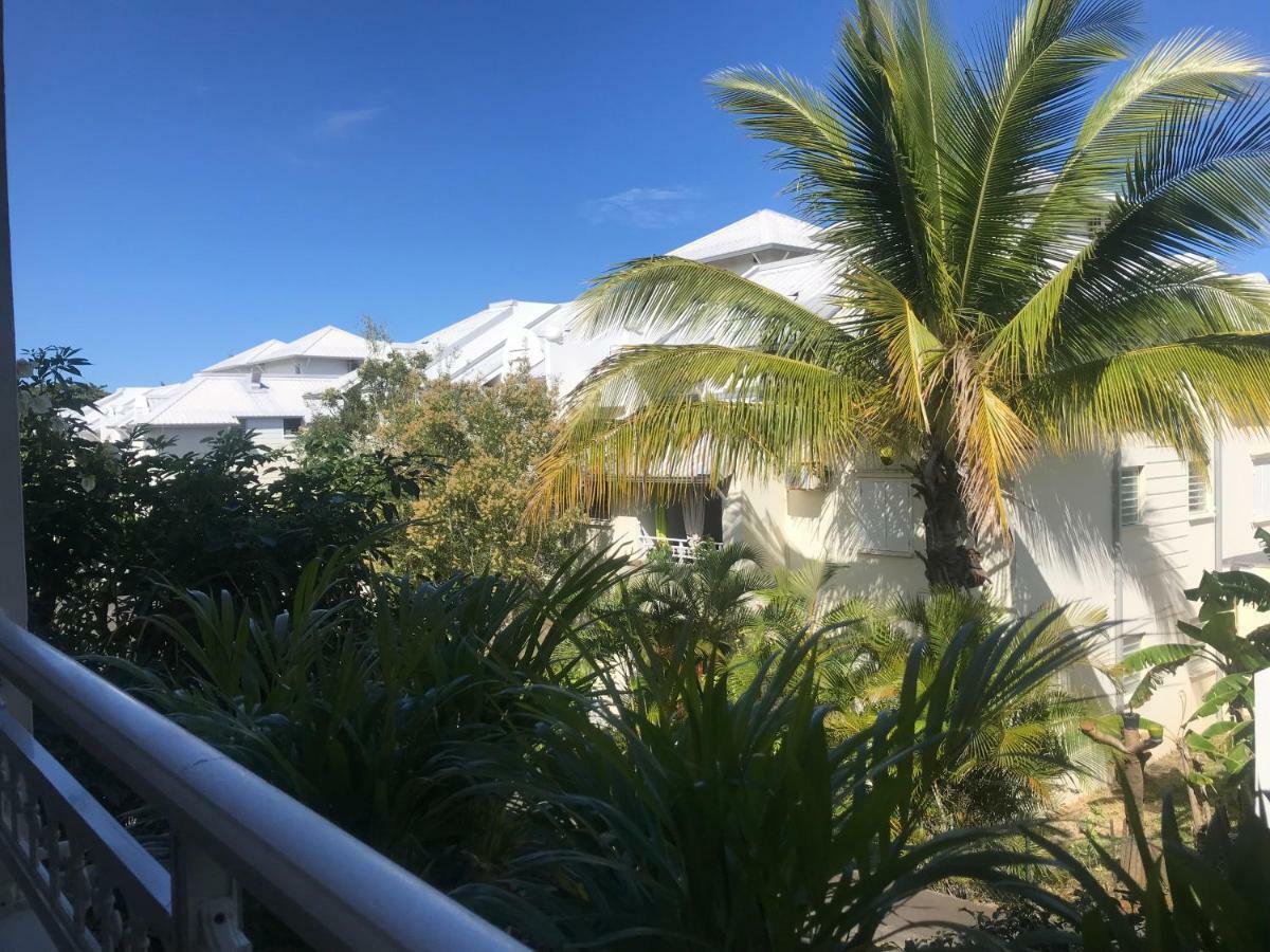 Ferienwohnung Calm & Cosy, Magnifique T1 Proche Chu Saint Pierre Exterior foto
